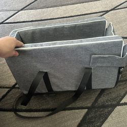 bag for cat or small dog