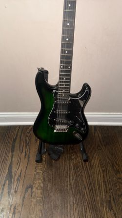 Electric Guitar