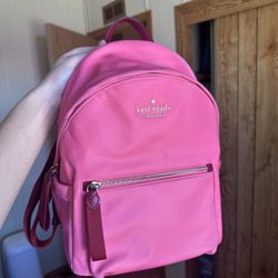 KATE SPADE backpack 