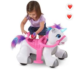 Rideamal Unicorn Horse