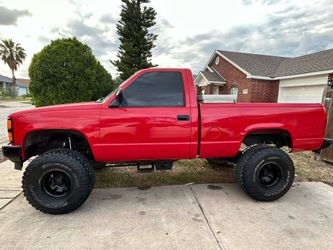 1988 Chevrolet C/K 1500