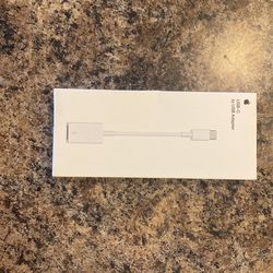 USB-c To USB Adapter 