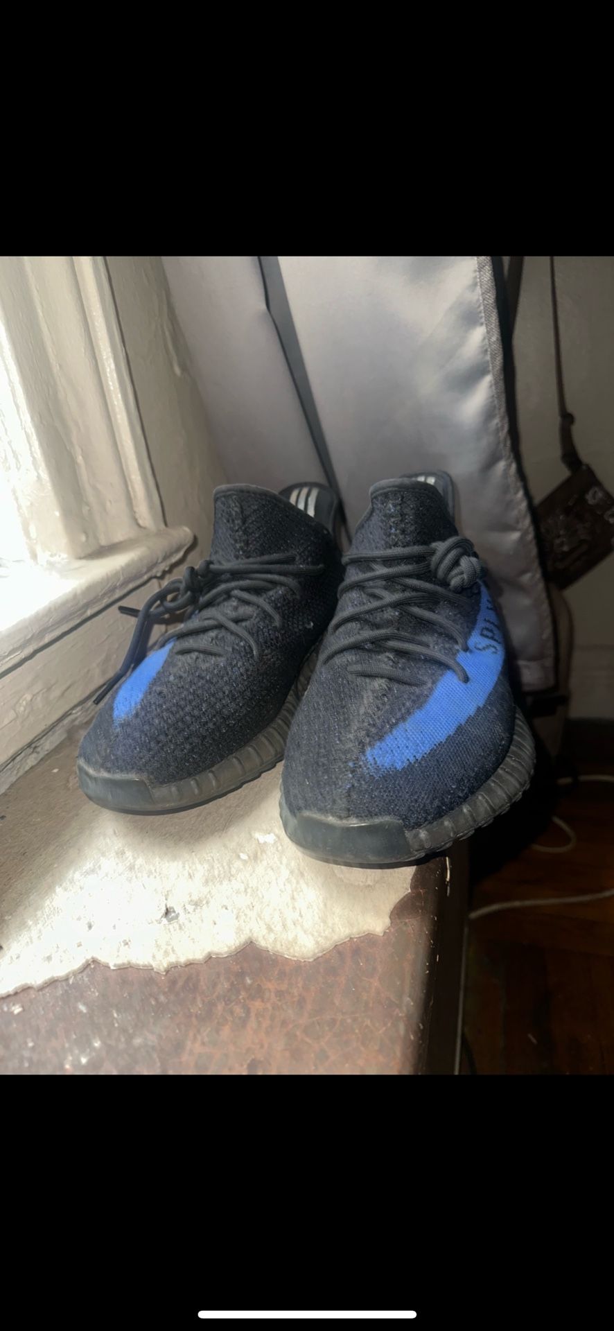 Yeezy Boost 350 “Dazzling Blue”