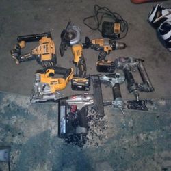 Tools (Offers$$)