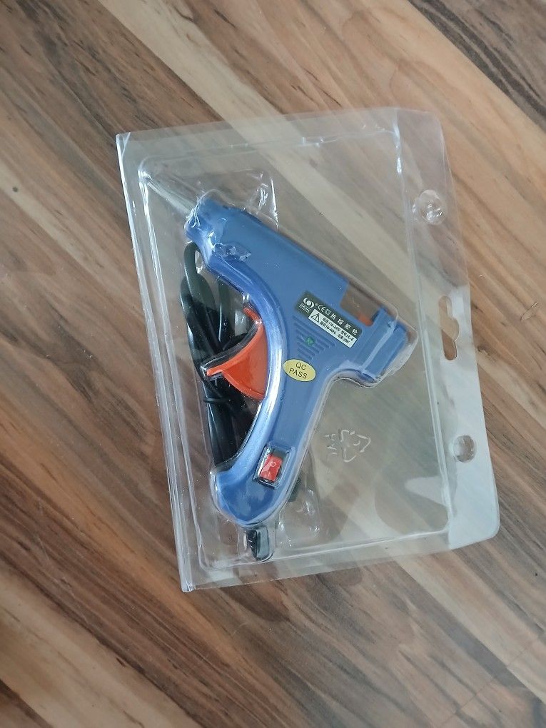 Glue Gun 