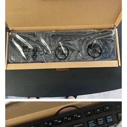 Dell KB216 keyboard