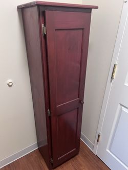 Free-ish cabinet