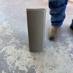 2004 Chevy Tahoe Air Bag