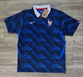 France Jersey