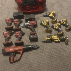 Drills