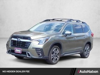 2023 Subaru Ascent