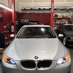 2009 BMW 335i