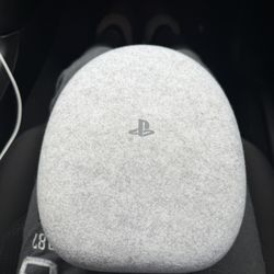 PS5 “pulse elite” wireless headphones 