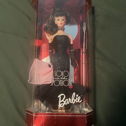 Mattel - Barbie Doll - 1994 Special Edition Solo In The Spotlight