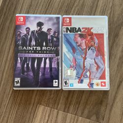 Used switch best sale games near me
