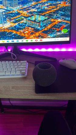 apple homepod mini