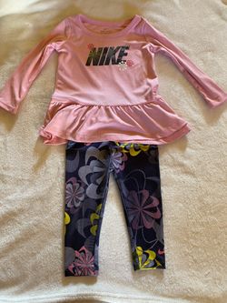 Nike Suit