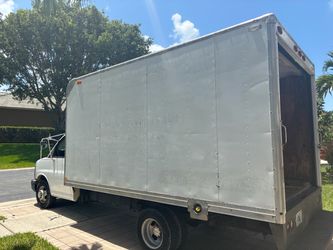 Truck moving company