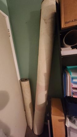 FREE Big living room carpet