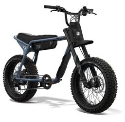 Super 73 ebike