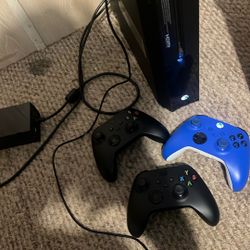 xbox one