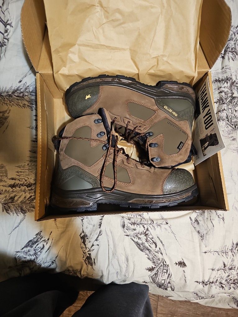 Irish Setter Boots 11