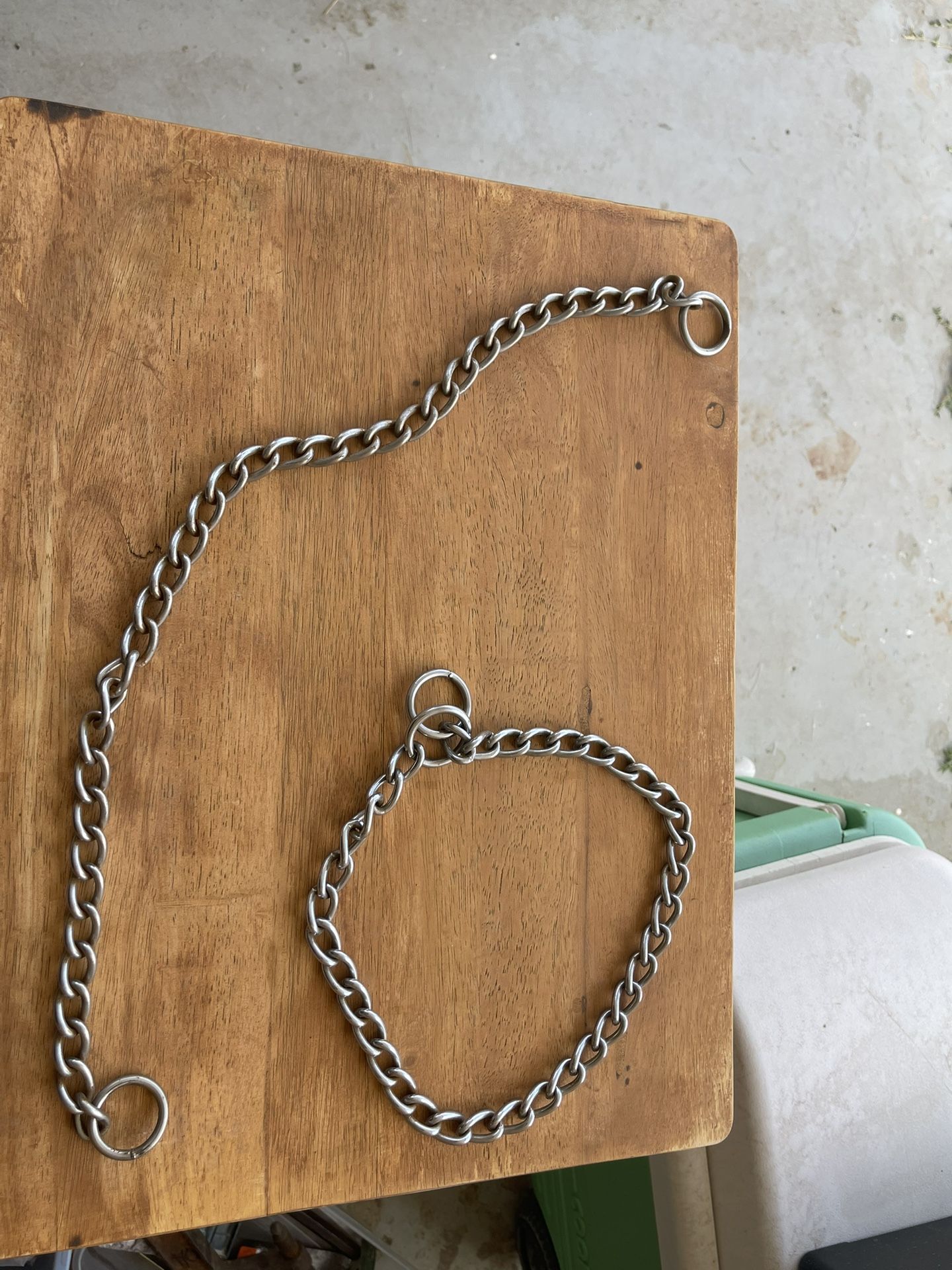 DOG COLLAR