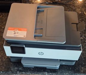 HP Printer