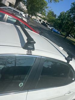 Yakima Crossbar