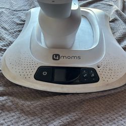 4moms MamaRoo Baby Swing 