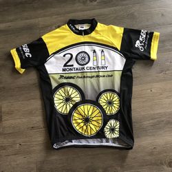Cycling Jersey - Large 