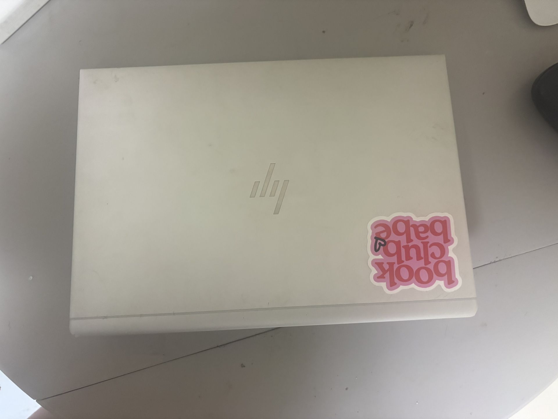 HP in Perfect Condition