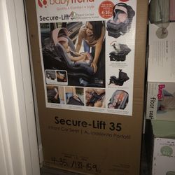 Baby Car Seat