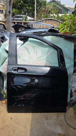 2016-2023 MERCEDES BENZ VITO W/447 MATRIS FRONT DOOR RIGHT SIDE  OEM