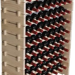 Wine Rack