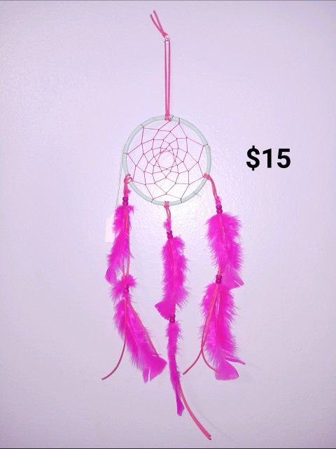 Dreamcatcher