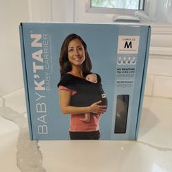 baby ktan wrap