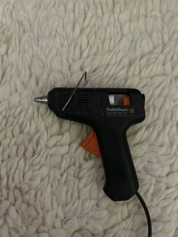 Glue Gun