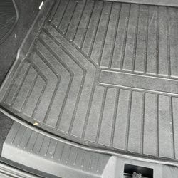 Suv Cargo Liner 2019 Lincoln It Was Used For