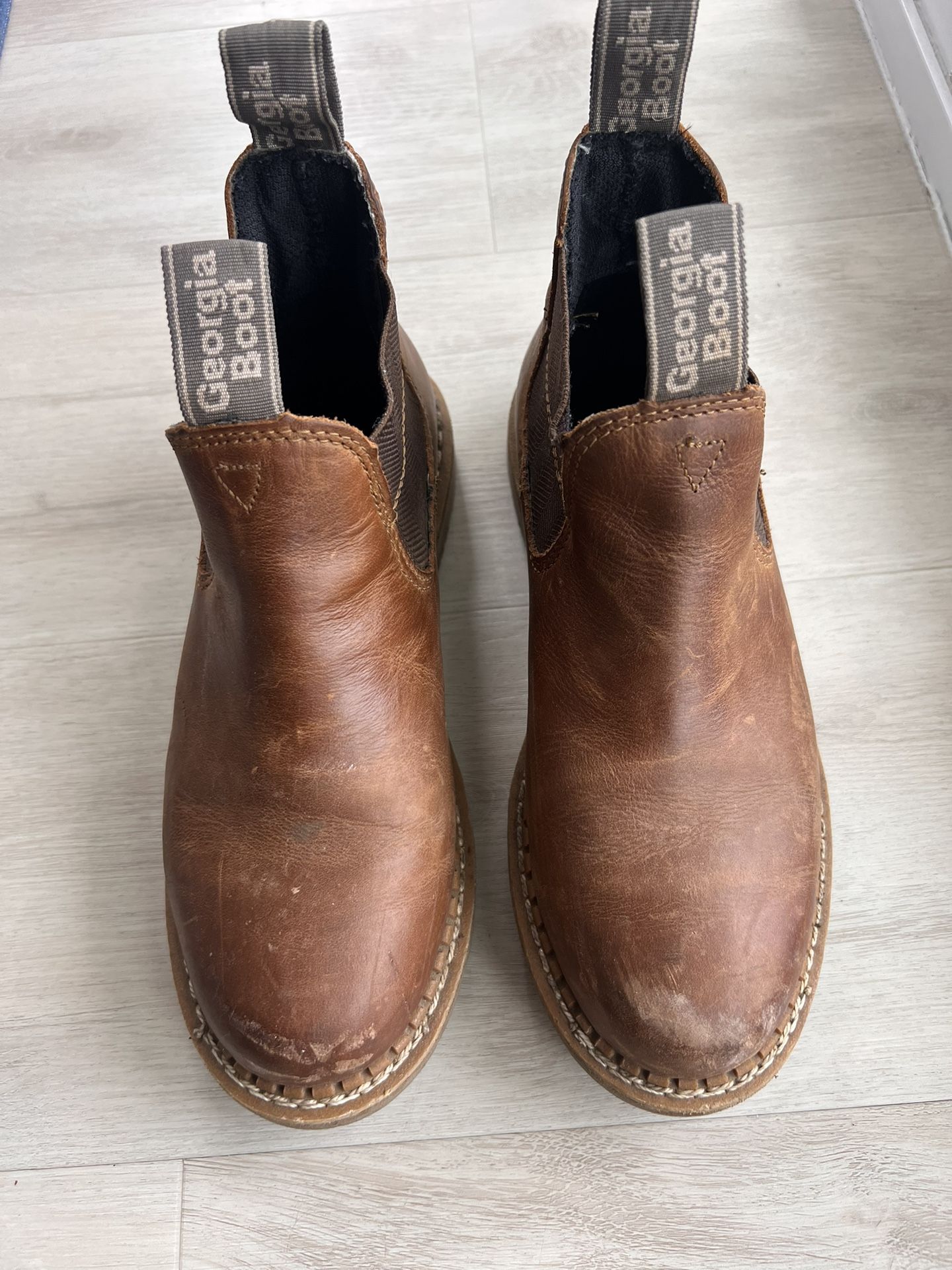 Georgia Boot Chelsea 