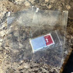 Screen Protectors