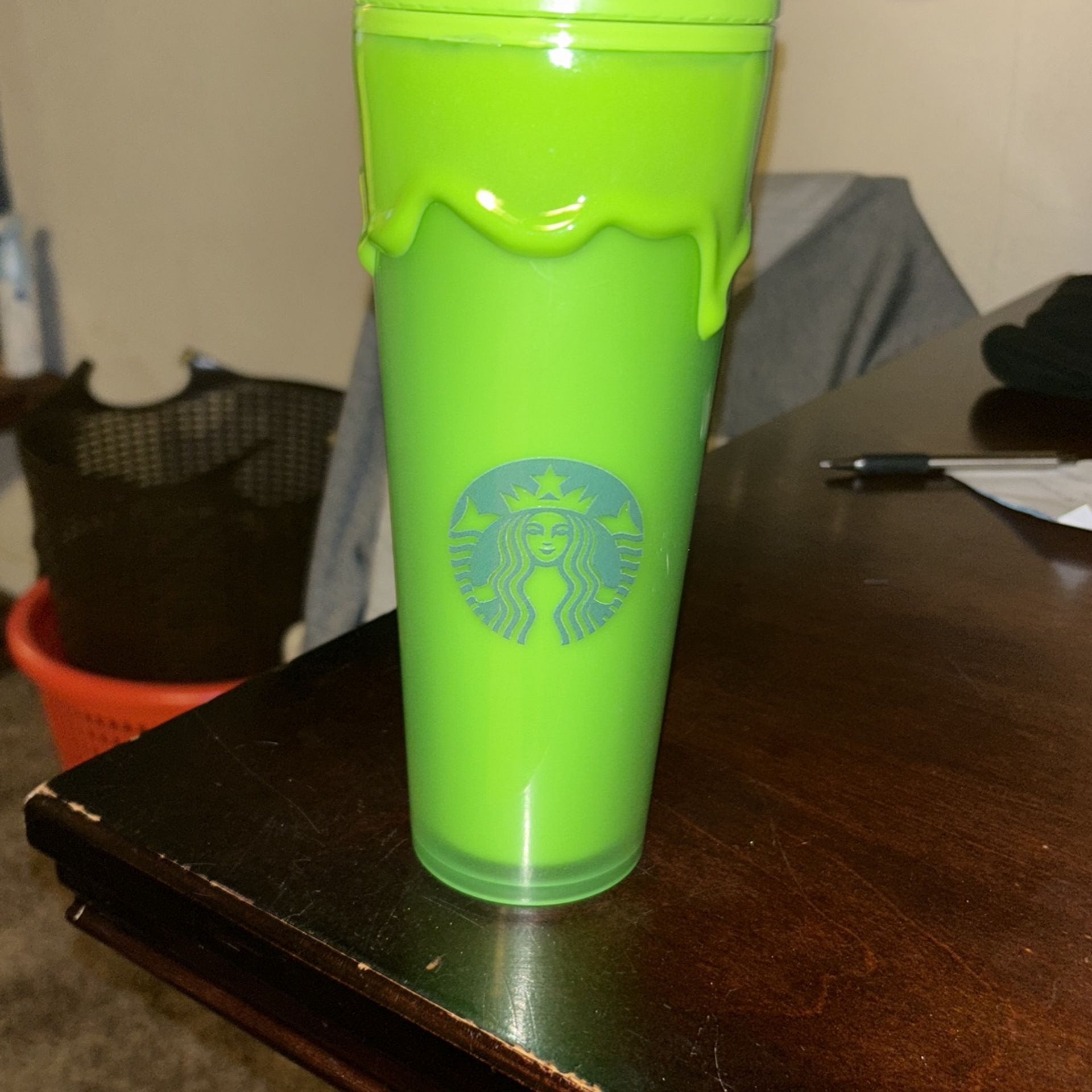 Starbucks Cup