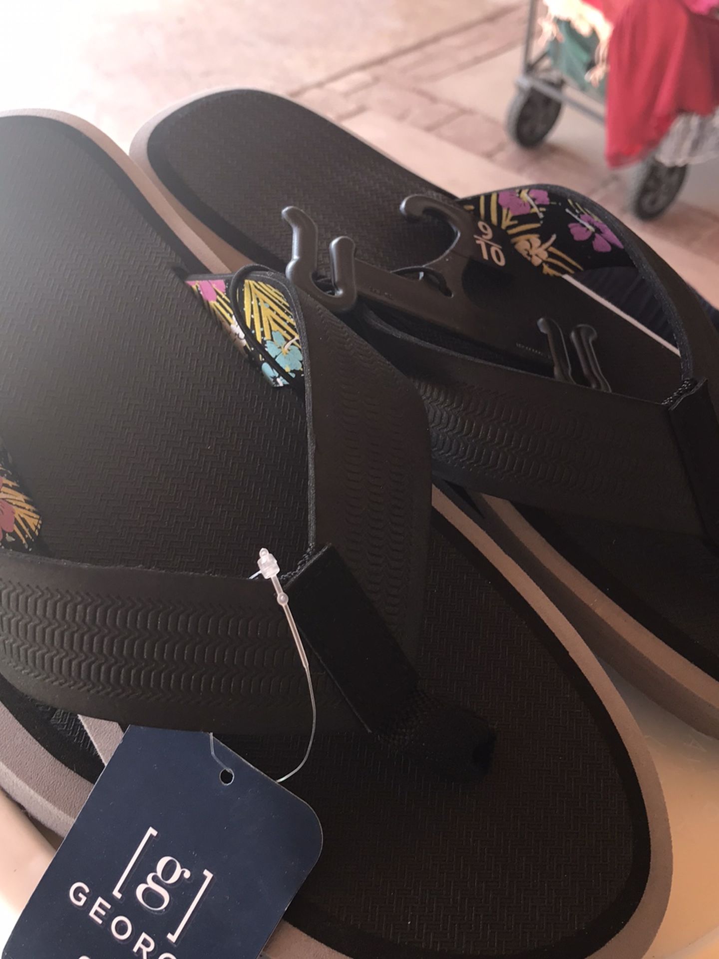 New