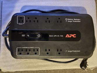 Variety Of Electronic Items