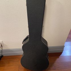  TKL Guitar Hardshell Case