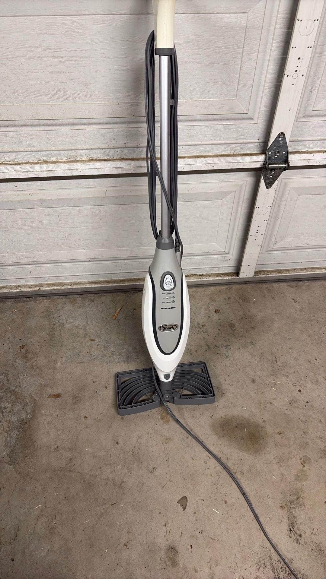 Shark Mop