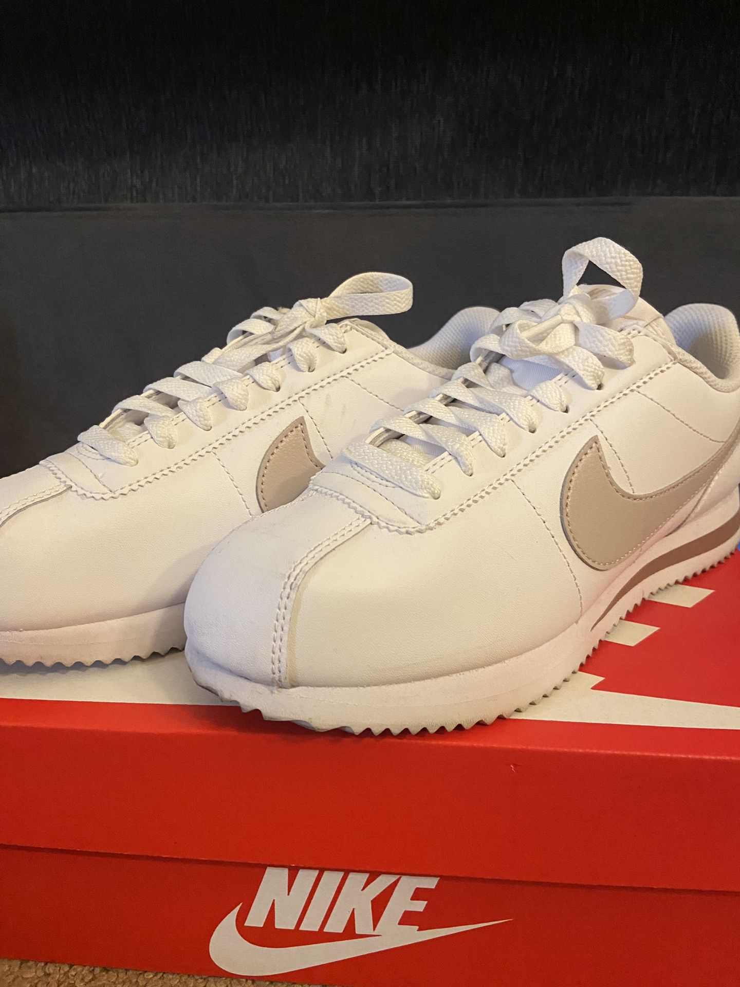 Nike Cortez