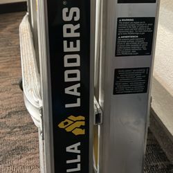 Gorilla Ladder Model GLMPLT-19