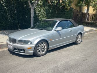 BMW  330ci