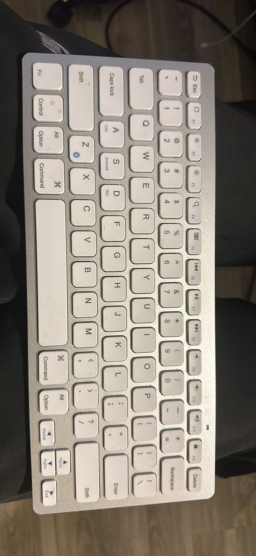 Anker Bluetooth Keyboard